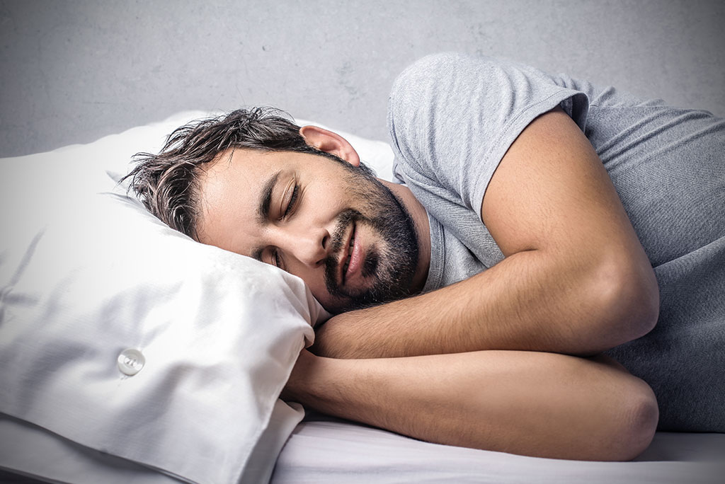 How Much Sleep Does Your Body Really Need?